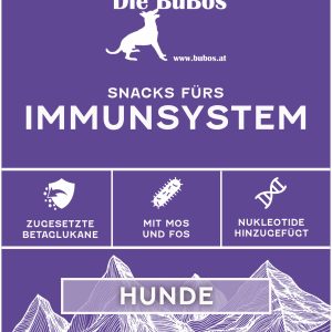Snacks fürs Immunsystem