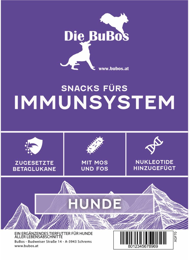 Snacks fürs Immunsystem