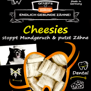 Cheesies