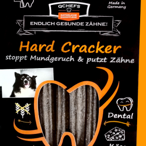Hard Cracker