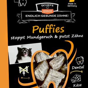 Puffies
