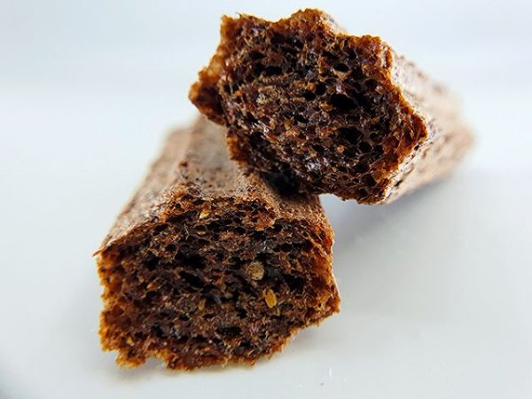 Puffed Sticks – Bild 2