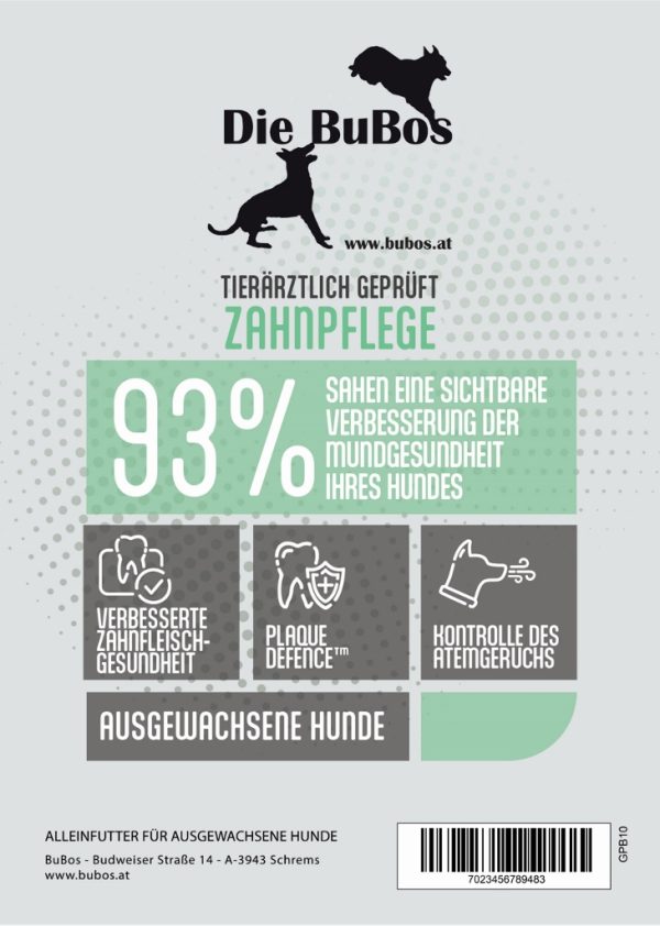 Zahnpflege