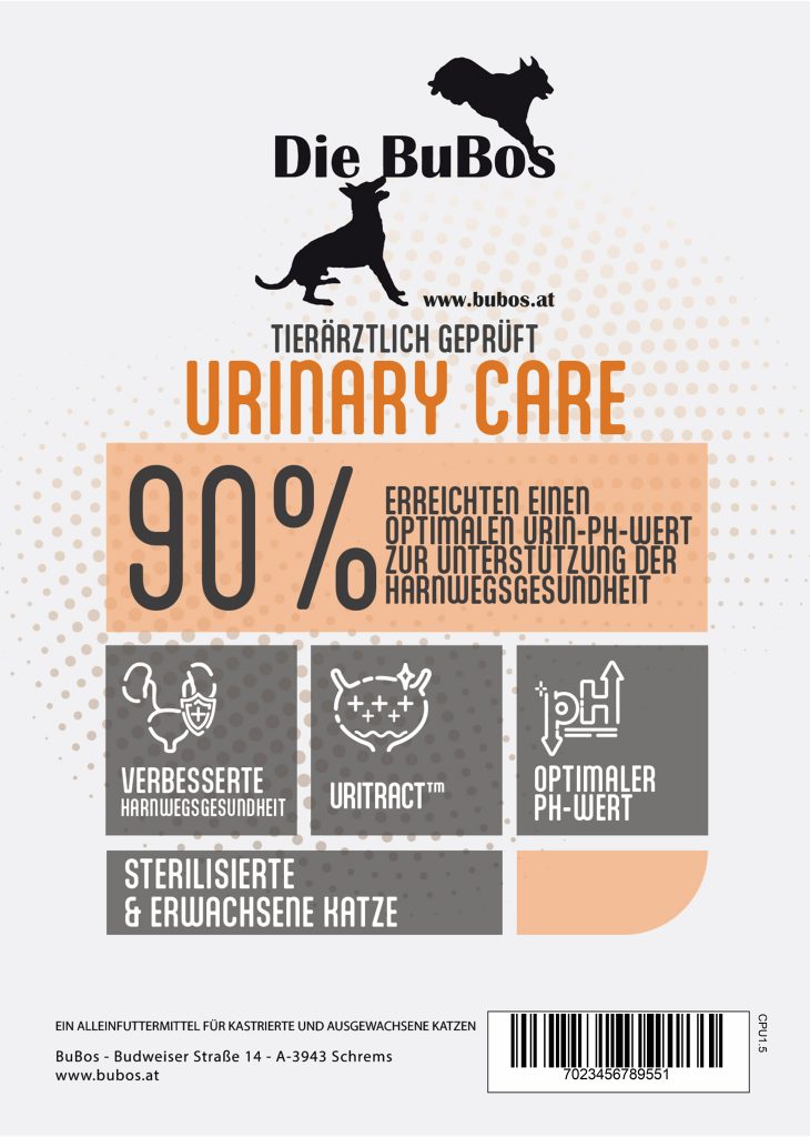 Urinary Care